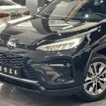 Toyota Wildlander 2020 из Китая