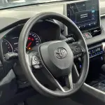Toyota Wildlander 2020 из Китая