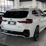 BMW X1 2024 из Китая