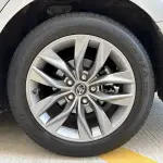 Toyota Avalon 2021 из Китая