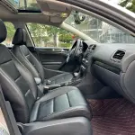 Volkswagen Golf 2010 из Китая