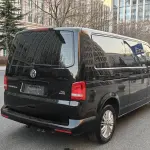 Volkswagen Caravelle 2016 из Китая