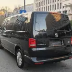 Volkswagen Caravelle 2016 из Китая