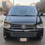Volkswagen Caravelle 2016 из Китая