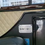 Volkswagen Caravelle 2016 из Китая