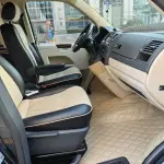Volkswagen Caravelle 2016 из Китая