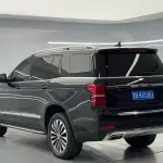 Beijing Off-Road BJ90 2023 из Китая