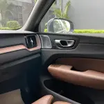 Volvo XC60 PHEV 2024 из Китая