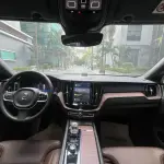 Volvo XC60 PHEV 2024 из Китая