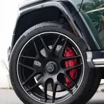 Mercedes-Benz G-Class AMG 2022 из Китая