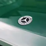 Mercedes-Benz G-Class AMG 2022 из Китая