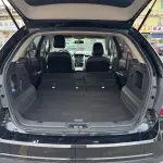 Ford Edge (Import) 2013 из Китая