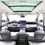 Volkswagen Talagon 2025 272 л.с. — лот 56847155 из Китая