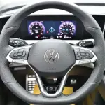 Volkswagen Talagon 2025 272 л.с. — лот 56847155 из Китая