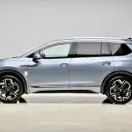 Volkswagen Talagon 2025 272 л.с. — лот 56847155 из Китая