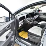 Volkswagen Talagon 2025 272 л.с. — лот 56847155 из Китая