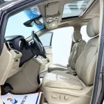 Buick GL8 2019 из Китая