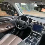 GAC Motor Trumpchi GS5 2019 из Китая