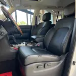 Infiniti QX80 2020 из Китая