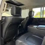Infiniti QX80 2020 из Китая