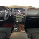 Infiniti QX80 2020 из Китая
