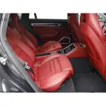 Porsche Panamera Hybrid 2022 из Китая