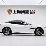 Ferrari Portofino 2019 из Китая