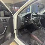 Volkswagen T-Roc 2021 150 л.с. из Китая