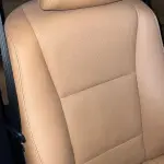Lexus LS 2015 из Китая