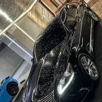 Lexus LS 2015 из Китая