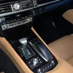 Lexus LS 2015 из Китая