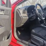 Hyundai Elantra 2018 130 л.с. из Китая