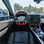 Lynk & Co 01 2019 190 л.с. из Китая