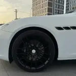 Maserati Quattroporte 2014 330 л.с. — лот 56609895 из Китая