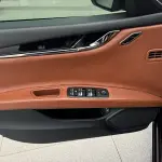 Maserati Quattroporte 2014 330 л.с. — лот 56609895 из Китая