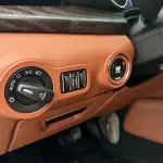 Maserati Quattroporte 2014 330 л.с. — лот 56609895 из Китая