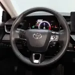 Toyota Camry 2025 из Китая