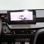 Toyota Camry 2025 из Китая