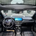 Ford Focus 2022 из Китая