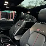 Ford Focus 2022 из Китая