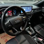 Ford Focus 2022 из Китая