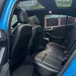 Ford Focus 2022 из Китая
