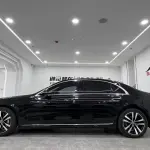 Mercedes-Benz S-Class 2022 из Китая