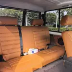 Toyota Land Cruiser 2025 лот 56855912 из Китая