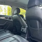 Audi A6L 2017 из Китая