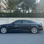 Audi A6L 2017 из Китая