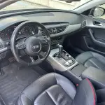 Audi A6L 2017 из Китая