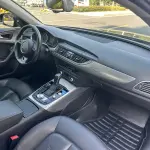 Audi A6L 2017 из Китая