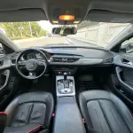 Audi A6L 2017 из Китая