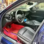 Alfa Romeo Giulia 2019 из Китая